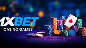 Discover 1xBet Cambodia Betting Your Ultimate Guide